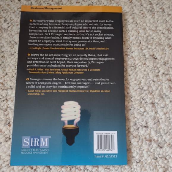 Book | Power of Stay Intervews - Picture 2 of 10